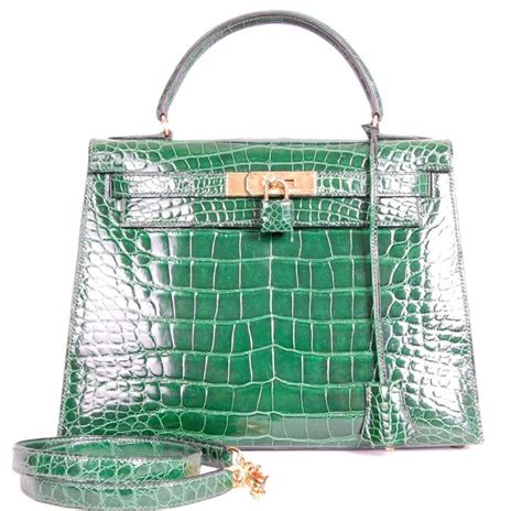 hermes kelly 20cm crocodile skin|hermes birkin crocodile bags.